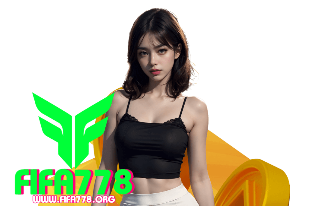 fifa778 สมัคร