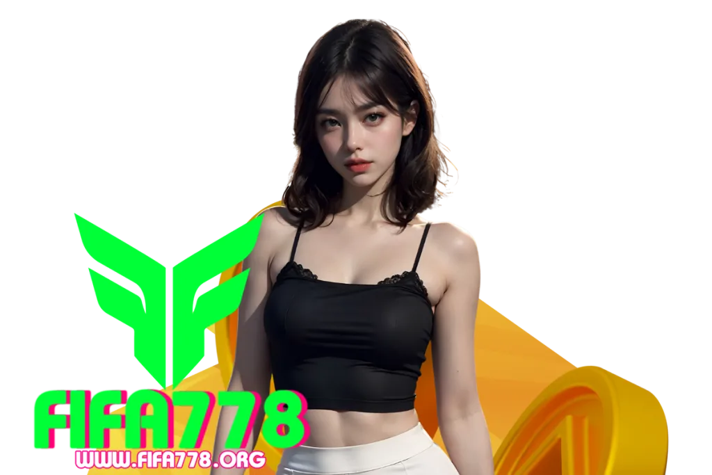 fifa778 สมัคร