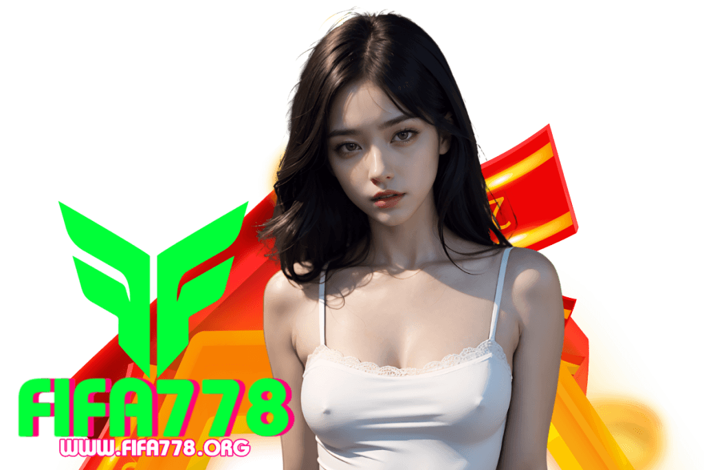 fifa778 เว็บตรง